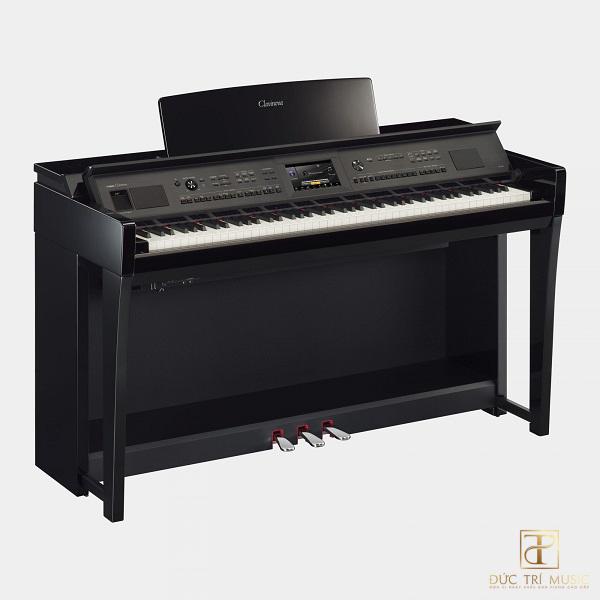 Đàn Piano Yamaha CVP-805PE
