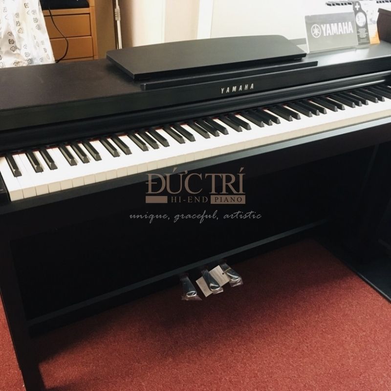 Yamaha CLP-725 1 Đàn Piano Yamaha CLP-725