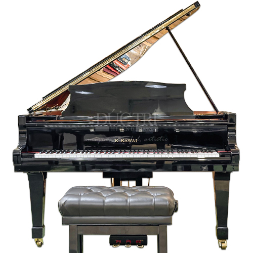 Kawai RX-3 13 Hình ảnh đàn Piano Kawai KG3C
