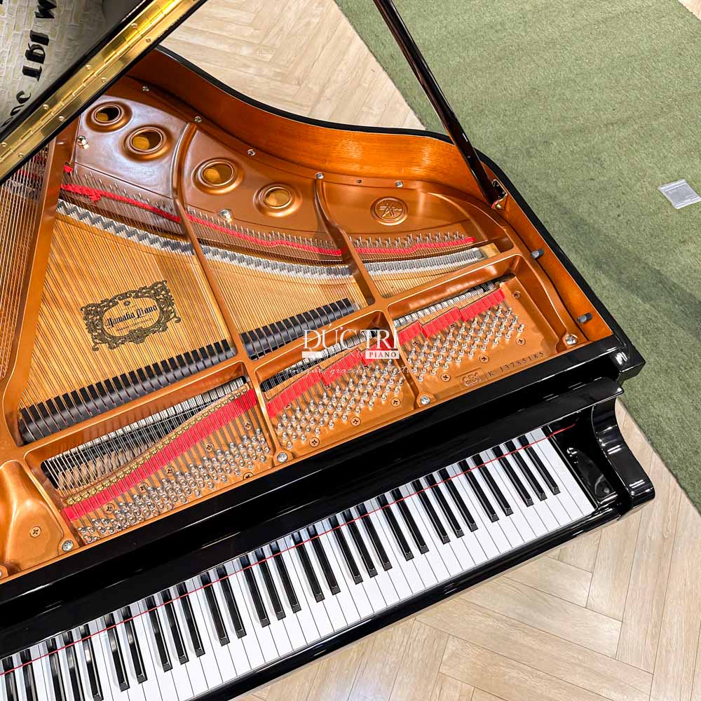 Yamaha GB1K 11 PHÍM ĐÀN YAMAHA GB1K