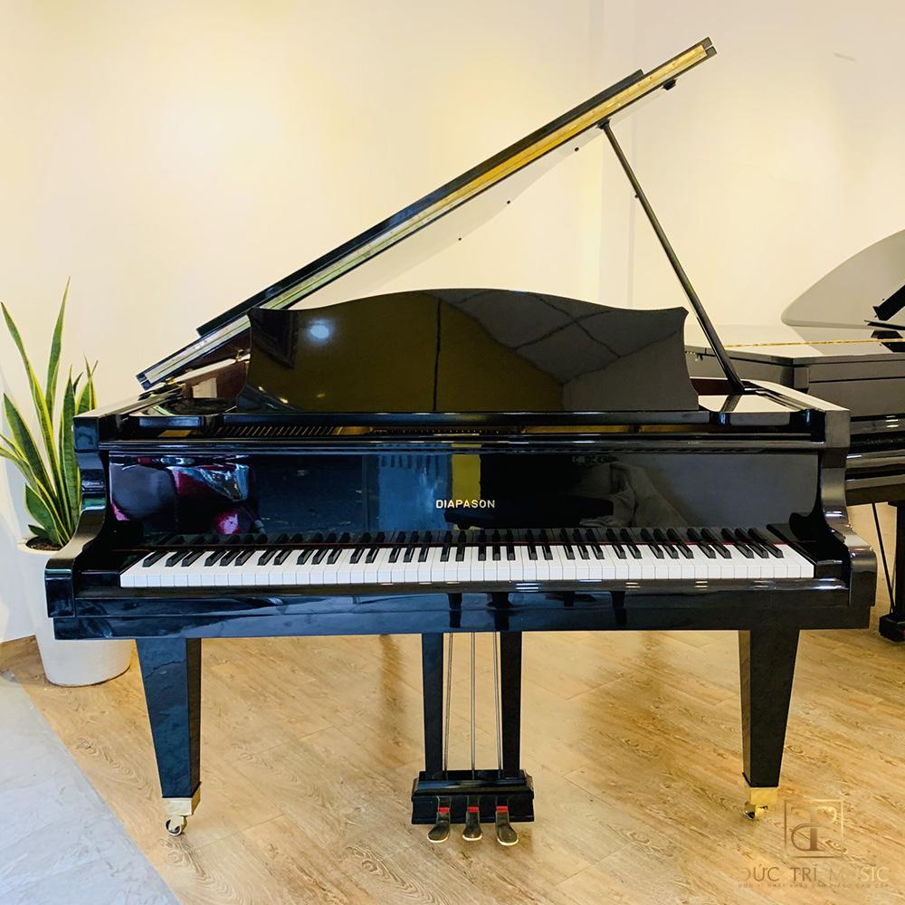 Diapason M170 1 Đàn Piano Diapason M170 -