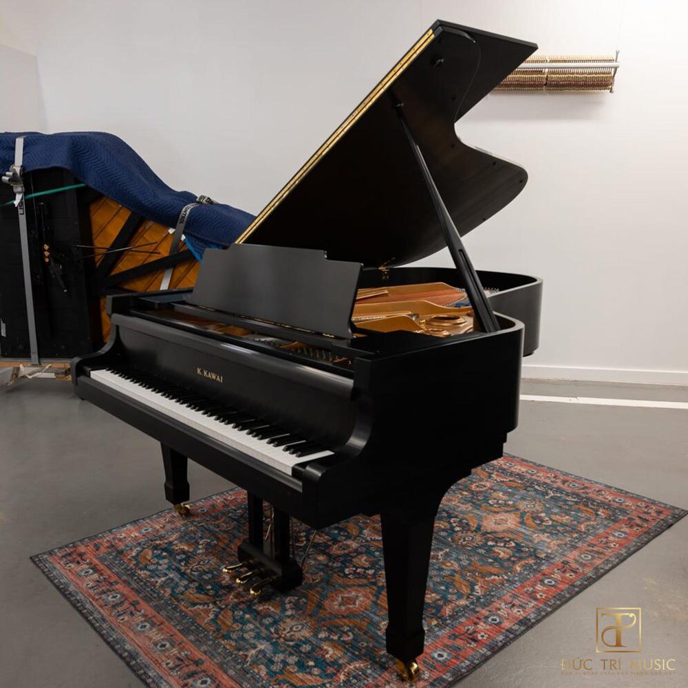 Kawai RX-3 4 Hình ảnh Piano Kawai dòng KG