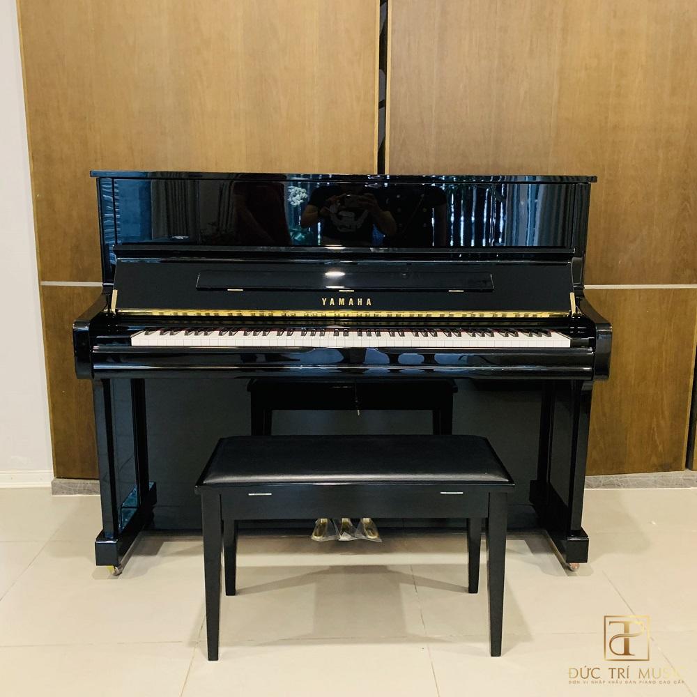 Yamaha U1J 2 Đàn Piano Yamaha U1JPE