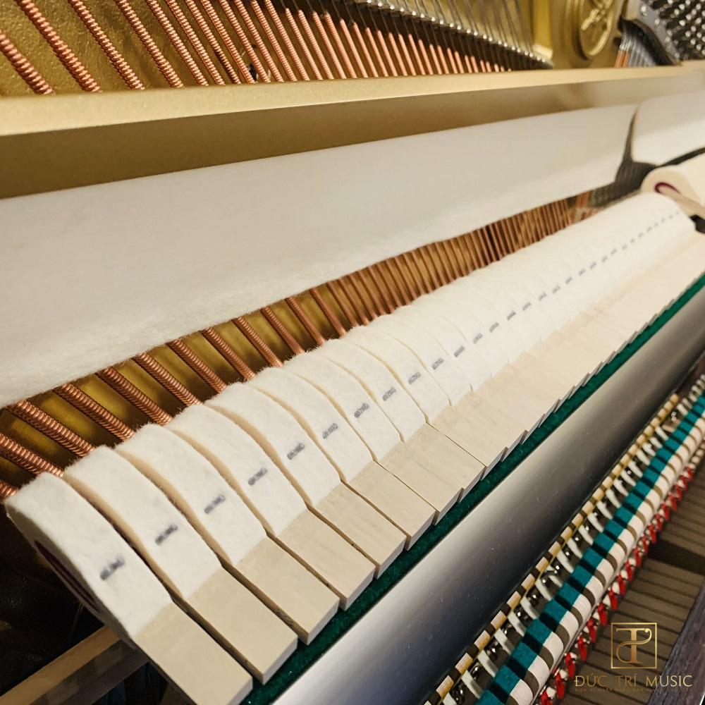 Yamaha U1J 6 Đàn Piano Yamaha U1JPE - Bộ búa đàn