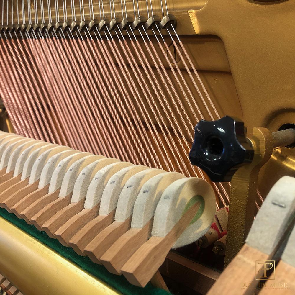 Yamaha U7H 11 Đàn Piano Yamaha U7H - Búa đàn