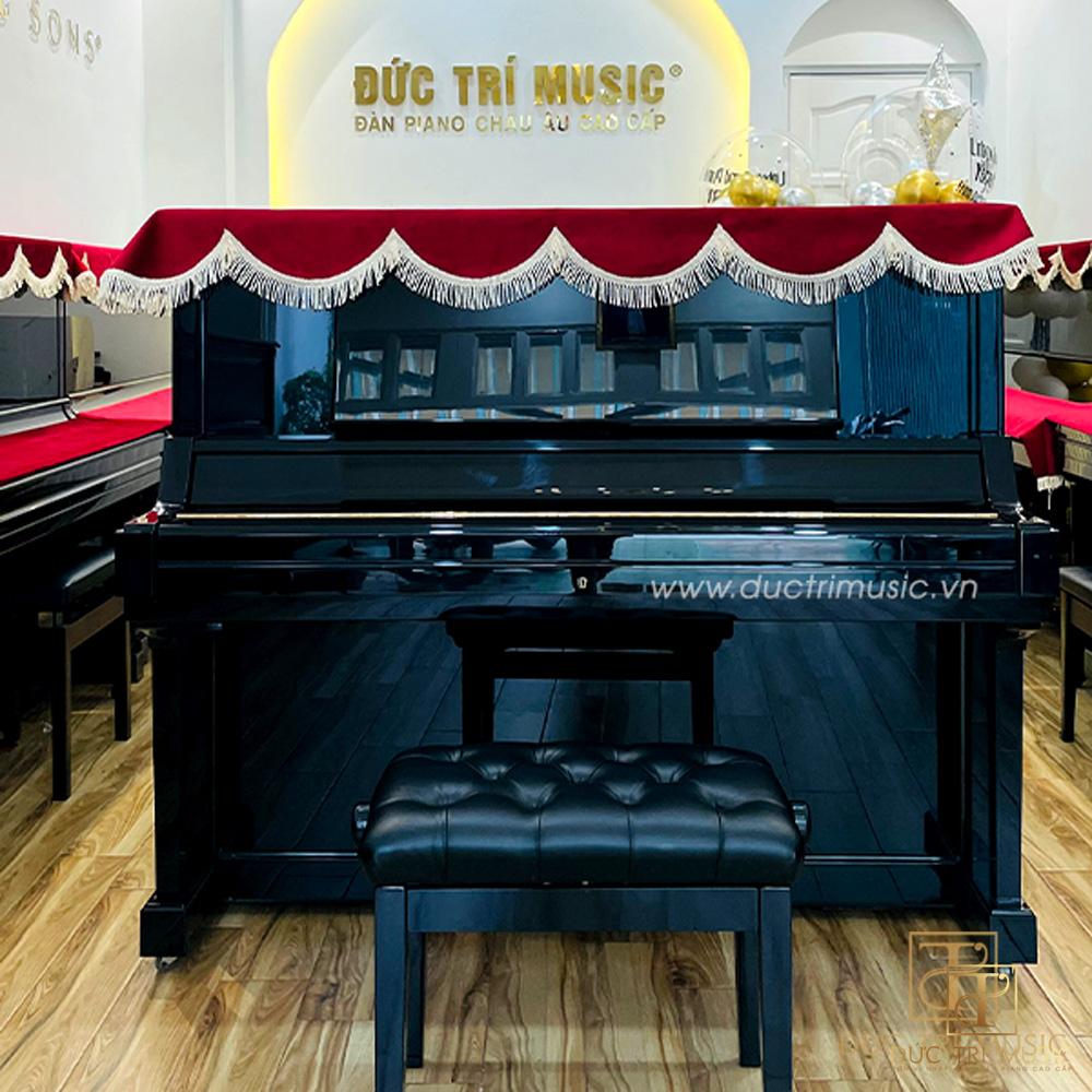 Yamaha UX50BL 1 Đàn Piano Yamaha UX50BL