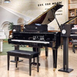 Đàn piano Yamaha DGB1K enpro 2024 đức trí