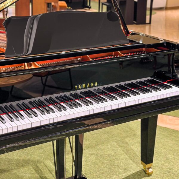 Phím đàn Yamaha GC1