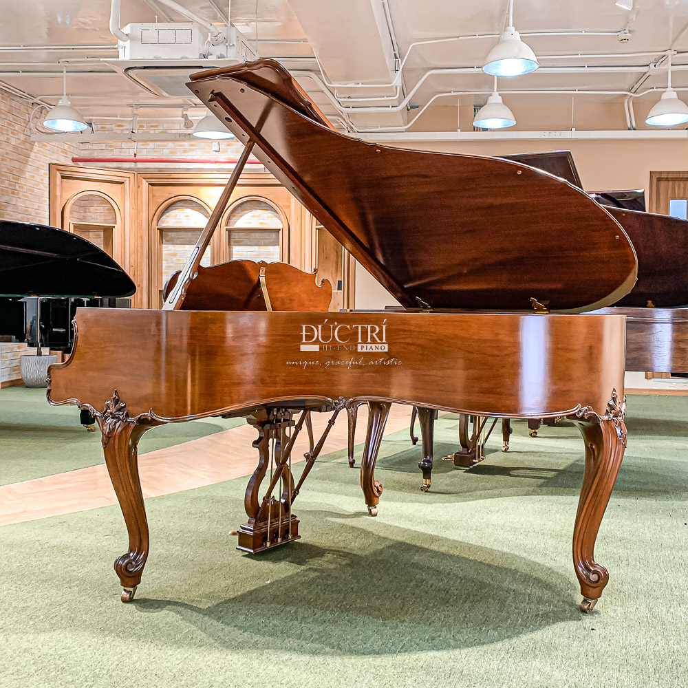 Steinway S155 18 Đàn Grand Piano Steinway & Sons Louis XV