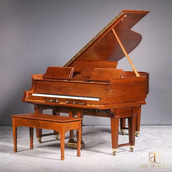 ĐÀN PIANO STEINWAY & SONS STYLE XR DUO ART 1 Đàn Piano Steinway & Sons Style XR Duo-Art Reproducing