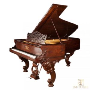 ĐÀN PIANO STEINWAY & SONS ROCOCO STYLE 1 VICTORIAN CONCERT