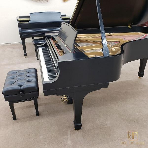 ĐÀN PIANO STEINWAY & SONS B 2 Đàn Piano Steinway & Sons Model B - Phần phím phải