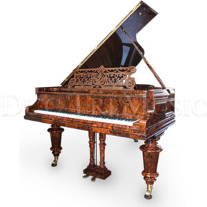 C.Bechstein Model B
