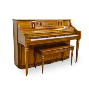 Đàn Piano Kimball H452