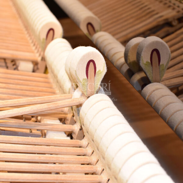 búa Yamaha C1L