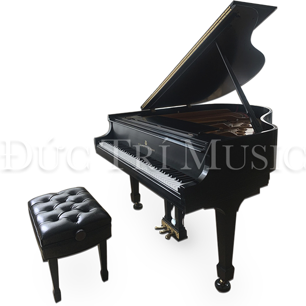 Steinway S155 15 Steinway & Sons S-155