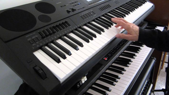 Đàn Organ