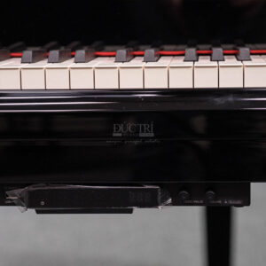 Yamaha Silent SH3