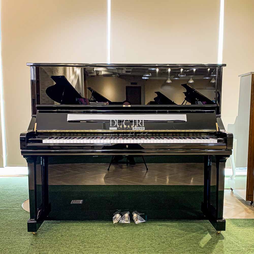 Yamaha U3 PE 1 ĐÀN PIANO YAMAHA U3 PE