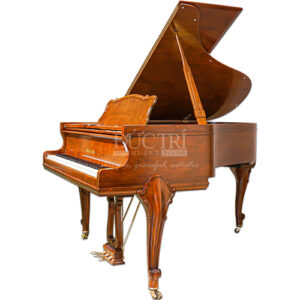 Sohmer & Co Cupid 165