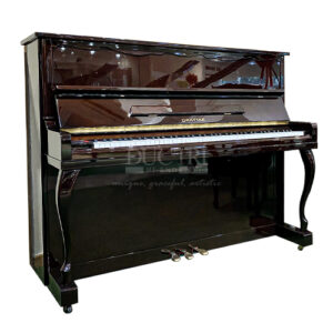 Gratie PU120 CWP