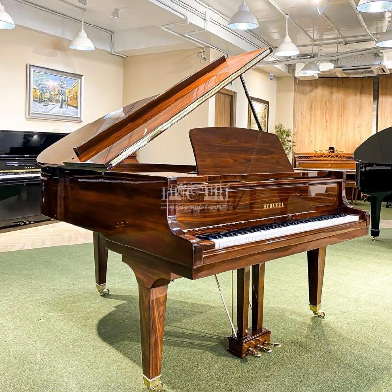Horugel G3A 1 Đàn piano Grand Horugel G3A Mascasa