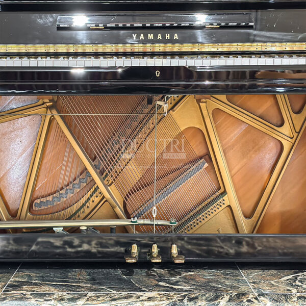 Khung đàn piano Yamaha U3E