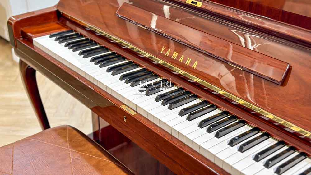 Yamaha W106 7 PHÍM PIANO YAMAHA W106