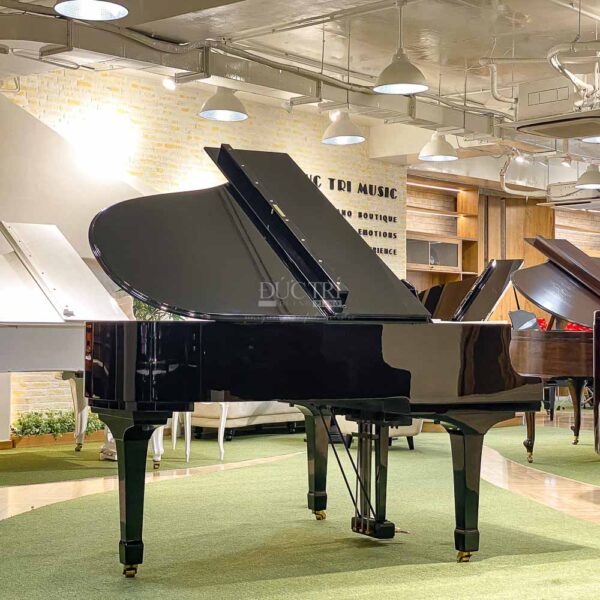 Yamaha C3 chiều dài 183cm