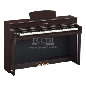 CLP-735DR màu gỗ