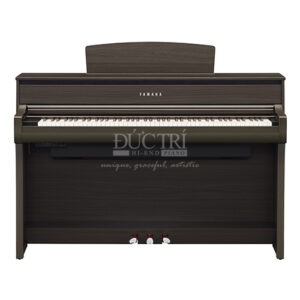 CLP-775DW màu gỗ