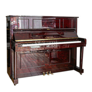 Loris & Sons LU2