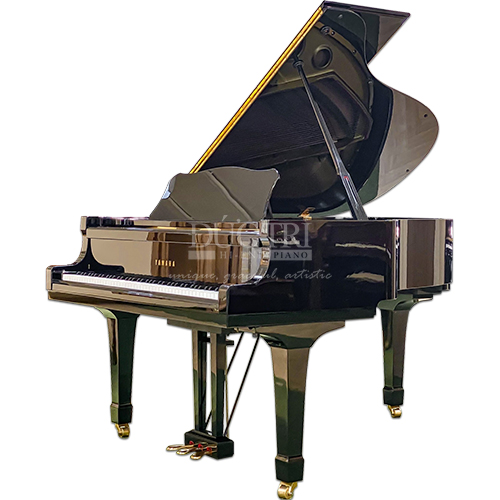 Yamaha C7B 17 Mua đàn piano yamaha C7B tại cửa hàng piano đức trí