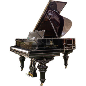 ĐÀN PIANO STEINWAY VICTORIAN DESIGN  A-188