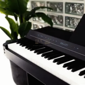 Góc nghiêng Piano Yamaha P-S500