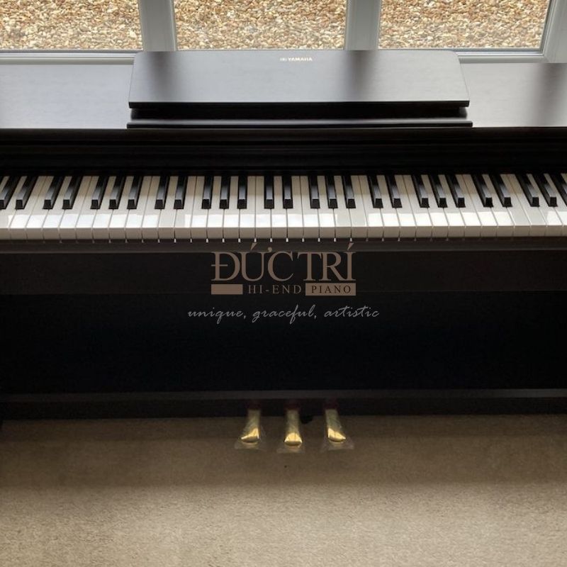 Yamaha YDP-145 4 Hình ảnh của đàn Piano Yamaha YDP-145