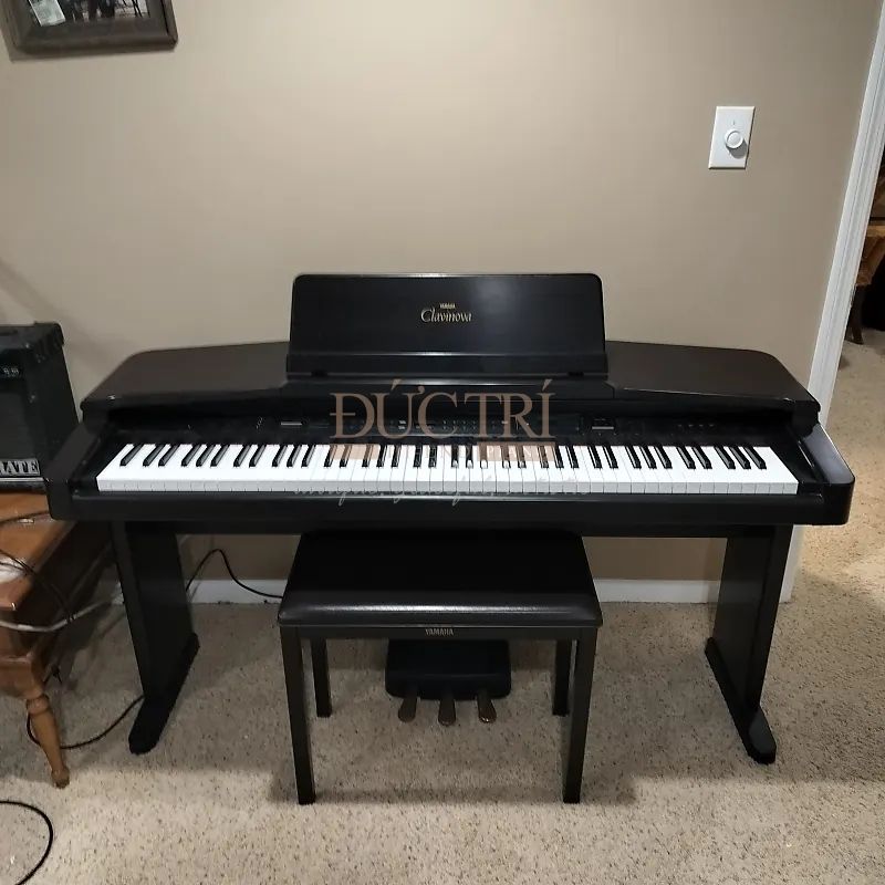 Yamaha CLP-575 22 Hình ảnh đàn Piano Yamaha YDP-145
