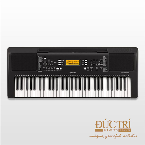 Bảng báo giá đàn Organ giá rẻ cho người mới học vừa mới cập nhật 2025 11 Yamaha PSR-E363