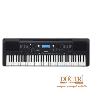 Yamaha PSR-EW310