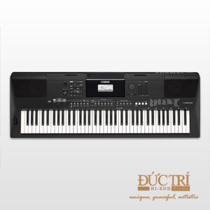Yamaha PSR-EW410