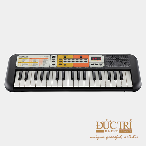 Yamaha YPT-370 2 Đàn Piano Organ Yamaha PSS-F30