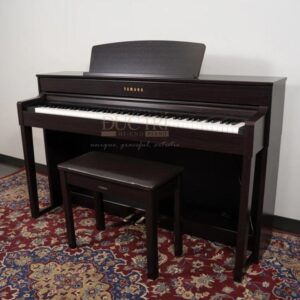 Yamaha CLP-775 được trưng bày tại Showroom của Piano Đức Trí