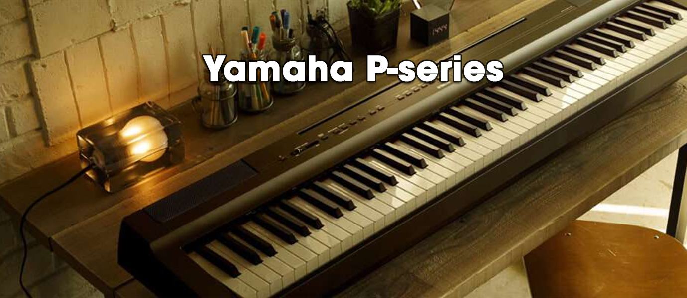 Yamaha CLP-575 7 Piano điện Yamaha dòng P Series