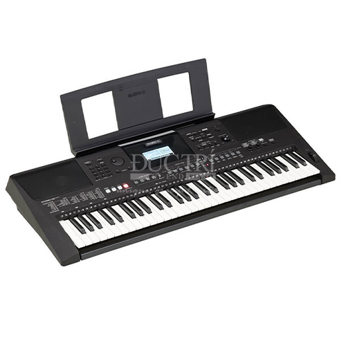 Bảng báo giá đàn Organ giá rẻ cho người mới học vừa mới cập nhật 2025 9 đàn-piano-yamaha-psr-e463
