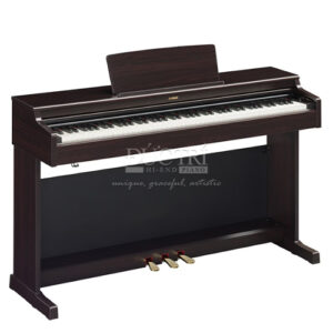 Đàn piano điện Yamaha YDP 165R cao cấp
