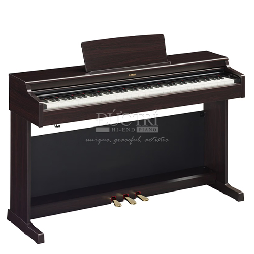 Đàn piano điện Yamaha YDP 165R cao cấp