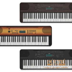 Yamaha PSR-E360