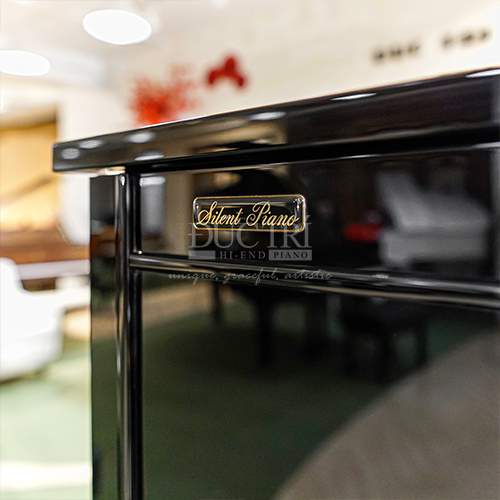 Yamaha U300SX 1 piano silent Dan Piano Yamaha U300SX 1 Yamaha U300SX