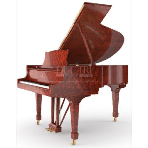 Đàn piano steinway bubinga model m-170