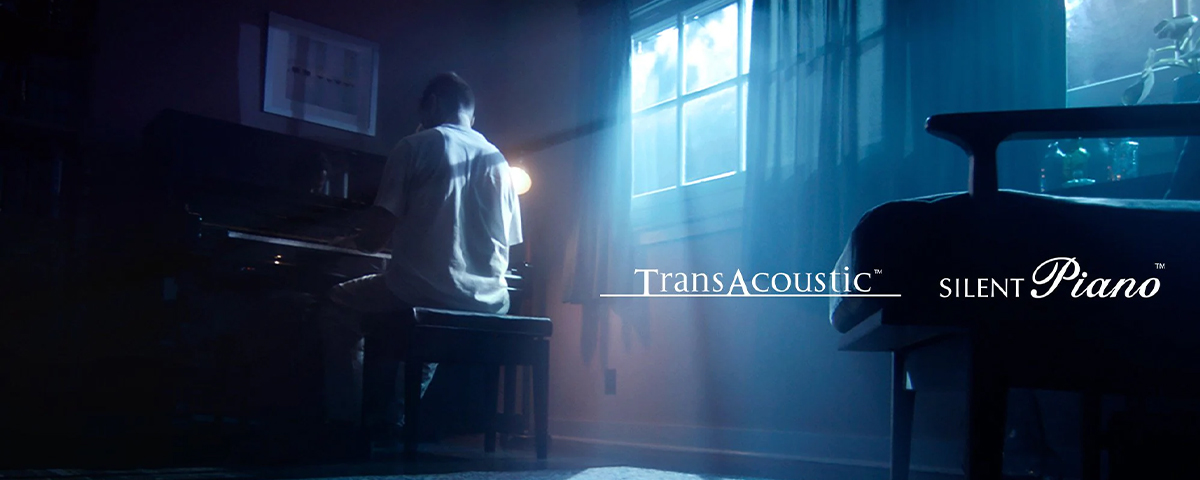 banner Dan piano TransAcoustic piano duc tri yamaha yus5 ta3